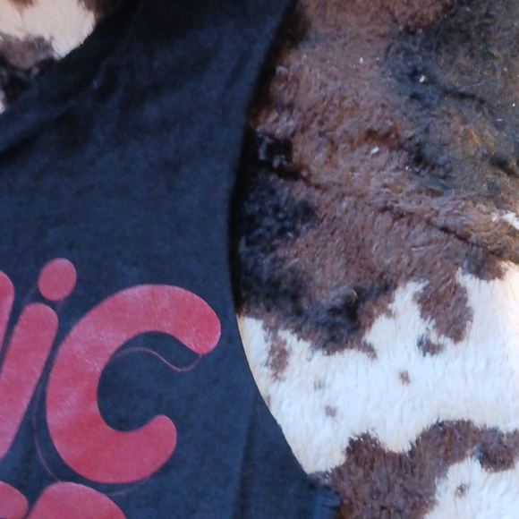 Set of 2 Vintage Tank Tops Size M Juniors - Picture 11 of 12